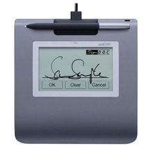 wacom (Планшет wacom для электронной подписи lcd signature tablet stu-430 (замена stu-500))