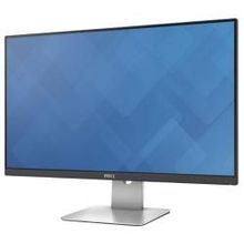 монитор Dell S2415H, 1920x1080, 8M:1, HDMI, 6ms, IPS, черно-серебристый