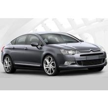 Замок КПП FORTUS MTL 1271 для CITROEN C5 2008- (справа) механика 6