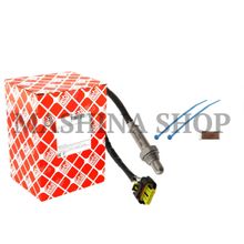 Датчик кислородный 4-х контактный   OPEL Astra-G H,Corsa-C,Meriva 1.2 1.4XEP,XEL