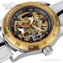 Akribos XIV AKRX476YG