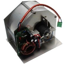 Wallas Главный вентилятор в сборе Wallas 365408 для отопителя 40D