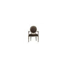 Стул VINTAGE LOUIS ROUND ARM CHAIR