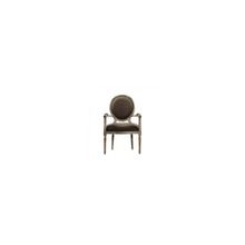 Стул VINTAGE LOUIS ROUND ARM CHAIR