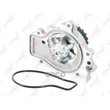 Насос Водяной Honda Cr-V (Rd_) 95-01   S-Mx 96-01   Orthia   Partner (El_,Ey_) 95-01   Step Wgn (Rf_) 96-00 2.0 (B20b) LYNXauto арт. CW0060