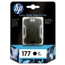 HP 177, C8721HE картридж чёрный