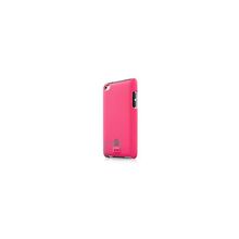 Capdase Capdase Karapace Protective Case Fuchsia for iPod touch 4G (KPIPT4-S304)