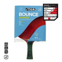 Ракетка Stiga Bounce Advance WRB **