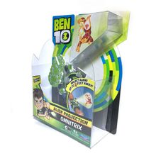 Ben10 Ben 10 Часы Омнитрикс (проектор) 76952