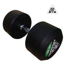 Набор гантелей неразборных DFC Powergym DB002 2х45 кг