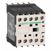 Контактор TeSys LC1K 3P 16А 400 32В AC 7.5кВт | код. LC1K1610C7 | Schneider Electric