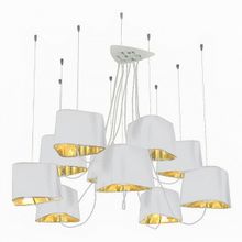 Loft it Street LOFT1163-10WH