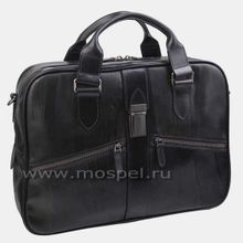 Alexander TS Сумка-портфель PF0022 черная