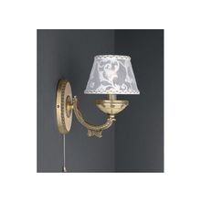 Бра RECCAGNI ANGELO A 7034 1