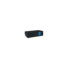 Tripp Lite (1000VA Liquid Crystal Display. Smart line interactive UPS. Comm. Port: 1 USB. Modem fax protection. Outlets: 6 (IEC-320-C13).)