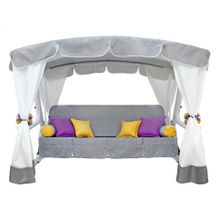 Садовые качели ГЕРДА