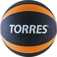 Медбол Torres 2 кг