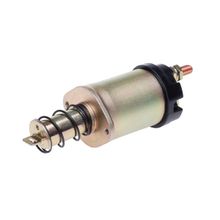 Реле стартера