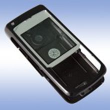 Nokia Корпус для Nokia 6681 Black - High Copy