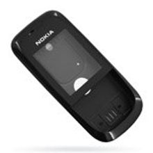 Nokia Корпус для Nokia 2680 Slide Black