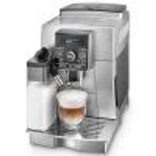 Кофемашина Delonghi ECAM 25.462.S серебро