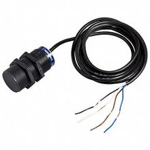 индуктивный датчик, М30, 15 мм²  НЗ, PNP |  код. XS4P30PB370E1 |  Schneider Electric