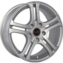 Колесный диск REPLICA RN80 6,5x16 5x114,3 D66,1 ET50 s