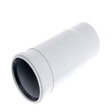 Патрубок компенсационный Rehau Raupiano 110 мм