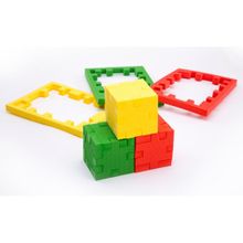 Picn Mix Континент Кубикформ