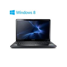 Ноутбук Samsung 350V5C-S0WRU (NP350V5C-S0WRU)