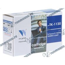 Картридж NV Print "TK-1120" (черный) для Kyocera FS-1060DN 1025MFP 1125MFP [131936]