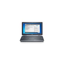 Ноутбук Dell Latitude E6330 Black L066330102R (Core i5 3320M 2600Mhz 4096 500 Win 7 Pro64)