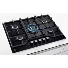 ELECTROLUX GPE373YK