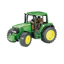 Bruder John Deere