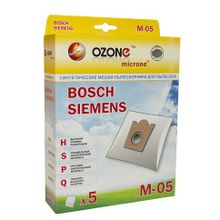 Ozone M-05 microne для пылесосов BOSCH, SIEMENS тип BBZ41FG