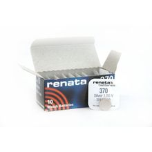 Батарейка Renata R370 SR920W