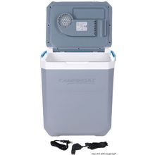 Osculati Портативный холодильник с электронным управлением Powerbox® Plus 28L, 50.171.32