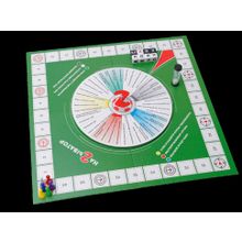 Настольная игра НАЗЫВАТОР 37427 Футбол