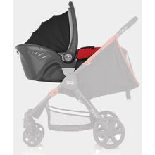 Britax Roemer Для коляски Britax