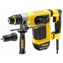 Перфоратор DeWalt D 25414KT