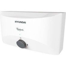 Проточный водонагреватель Hyundai H-IWR1-3P-UI057 S