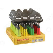 Pomi dOro PSI-185003. В ассортименте