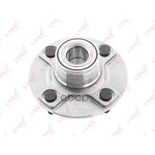 Ступица Колеса | Зад Прав Лев | LYNXauto арт. WH1464