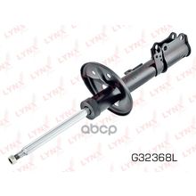 Стойка Амортизационная | Зад Лев | LYNXauto арт. G32368L