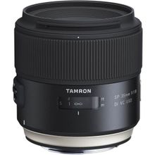 Объектив Tamron (Sony) SP 35mm f 1.8 Di USD F012