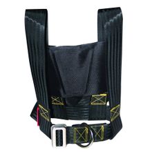 Lalizas Пояс страховочный для взрослого LALIZAS Safety Harness 71145 ISO 12401