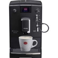 Кофемашина Nivona CafeRomatica NICR 660