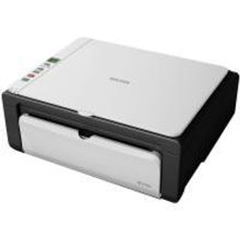 RICOH Aficio SP 100SU МФУ лазерное чёрно-белое