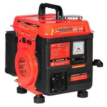 Электростанция Masuta инверторная ММ-900