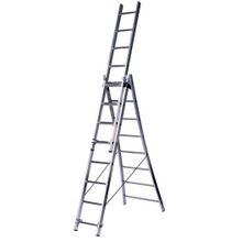 Лестница трехсекционная Centaure WT 3х10